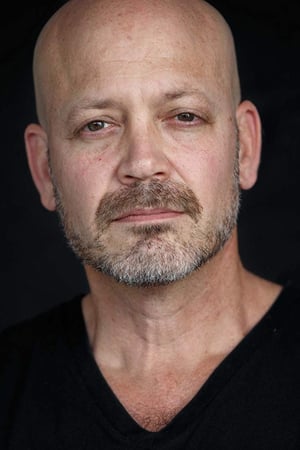 John Rosenfeld Image
