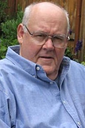 Clive Rosengren Image