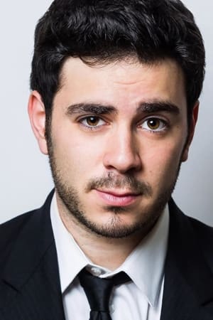 Grant Rosenmeyer Image