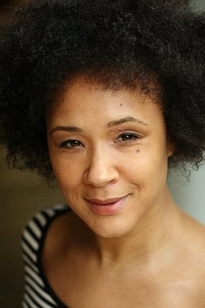 Golda Rosheuvel Image