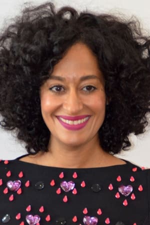 Tracee Ellis Ross Image