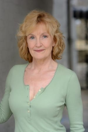 Kathryn Rossetter Image
