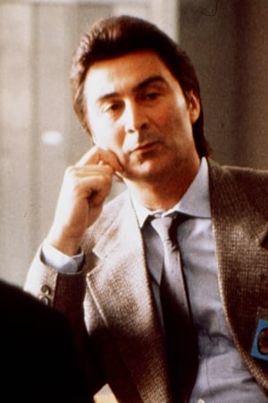 Leo Rossi Image