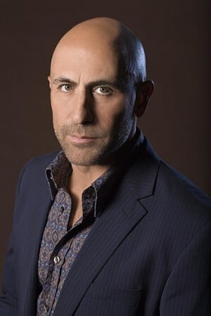 Carlo Rota Image