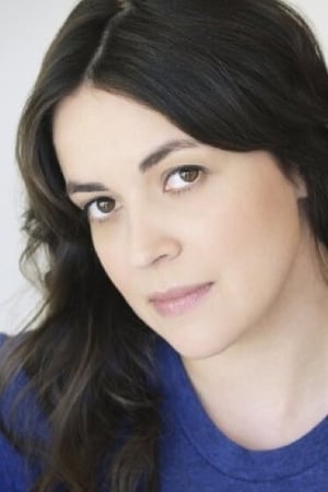 Amber Rothwell Image