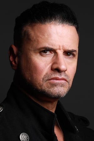 Terence J. Rotolo Image