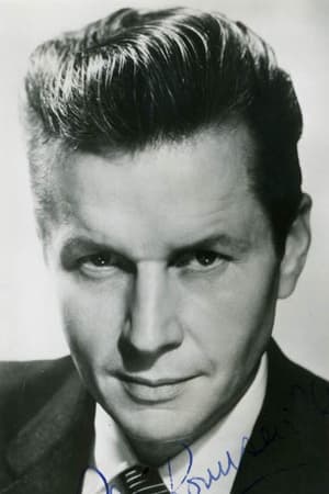 Robert Rounseville Image