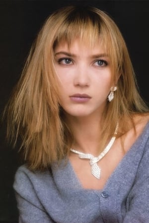 Myriem Roussel Image