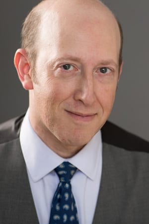 Steve Routman Image