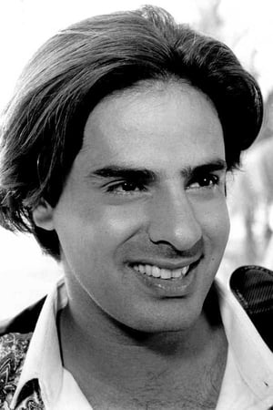 Rahul Roy Image