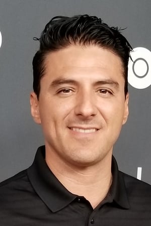 Nicolas Roye Image