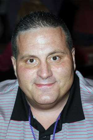 Joe Rubbo Image