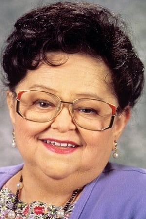 Zelda Rubinstein Image