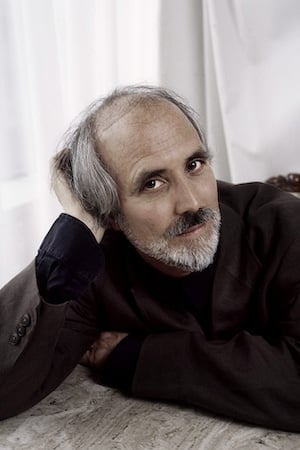 Alan Rudolph Image