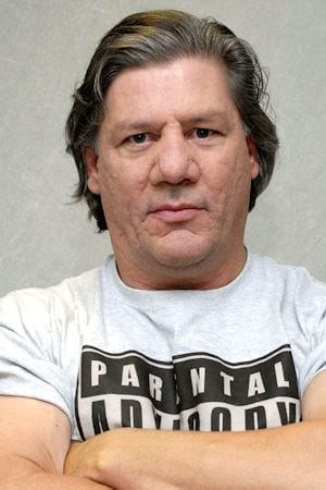 Claude-Oliver Rudolph Image