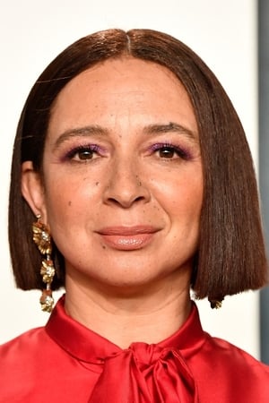 Maya Rudolph Image