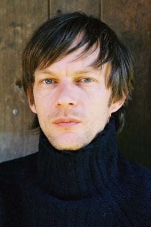 Sebastian Rudolph Image