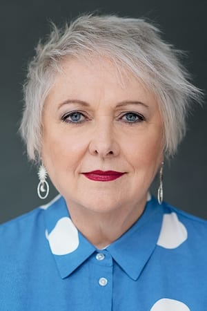 Francine Ruel Image