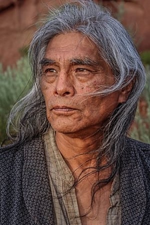 Joseph Runningfox Image