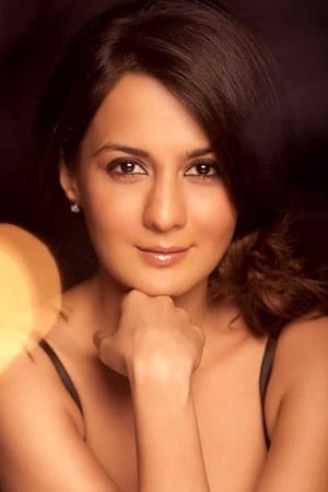 Pooja Ruparel Image