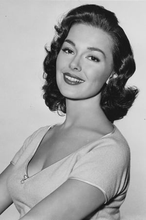 Barbara Rush Image