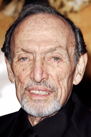Joseph Ruskin Image