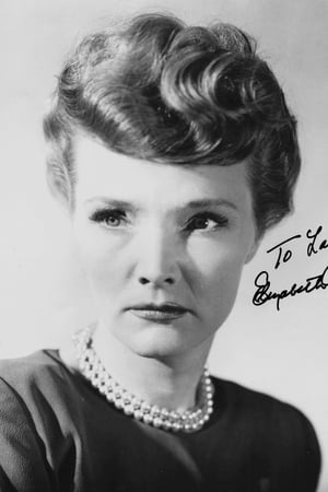 Elizabeth Russell Image