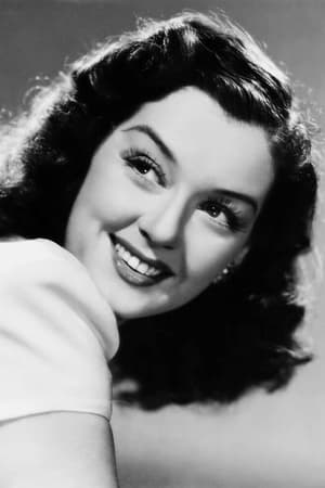 Rosalind Russell Image
