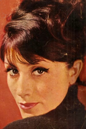Isabel Ruth Image