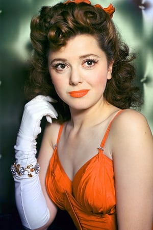 Ann Rutherford Image