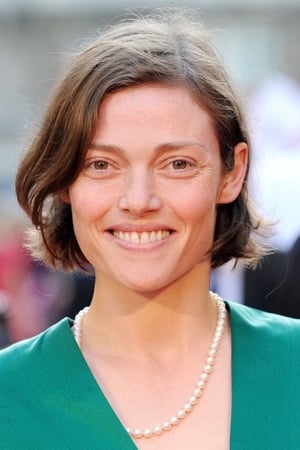 Camilla Rutherford Image