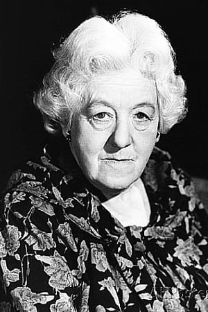 Margaret Rutherford Image