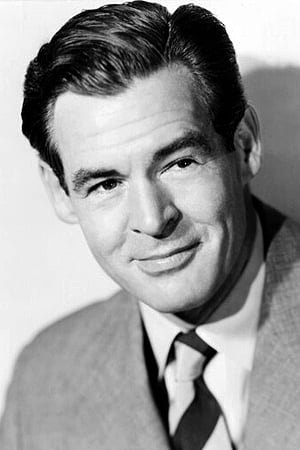 Robert Ryan Image