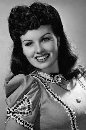 Sheila Ryan Image