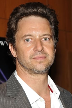 Christopher Rydell Image