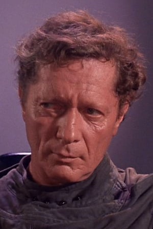 Alfred Ryder Image
