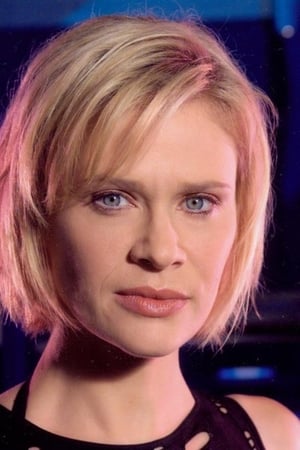 Lisa Ryder Image