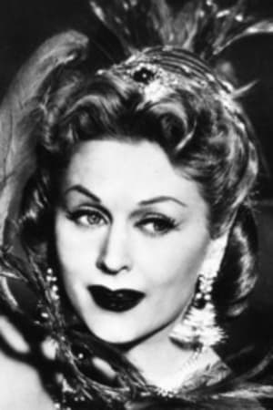 Marika Rökk Image
