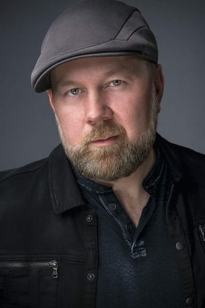 Christopher Sabat Image