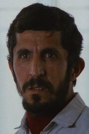 Hossain Sabzian Image