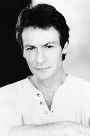 Robin Sachs Image