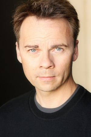 Nicholas Sadler Image
