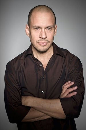 Jonathan Sagall Image