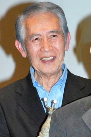 Kenji Sahara Image