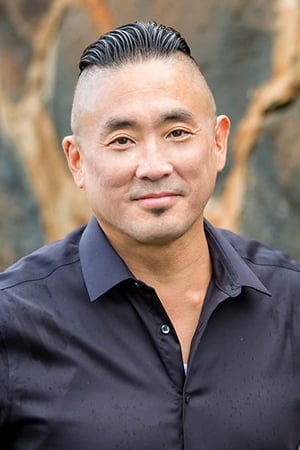 Garret Sato Image