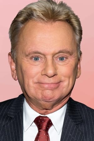 Pat Sajak Image