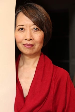 Jeanne Sakata Image