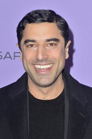 Karim Saleh Image