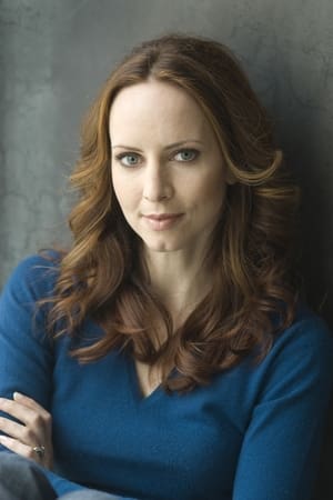 Faith Salie Image