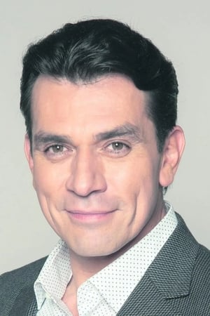 Jorge Salinas Image
